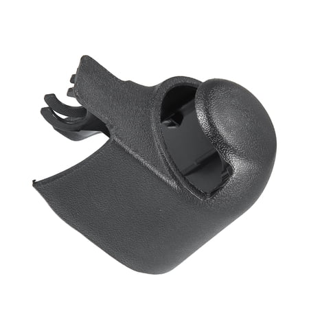 Unique Bargains Car Rear Windshield Wiper Arm Nut Cover for Volkswagen Transporter Durable NO.7H0955435 1 Pcs