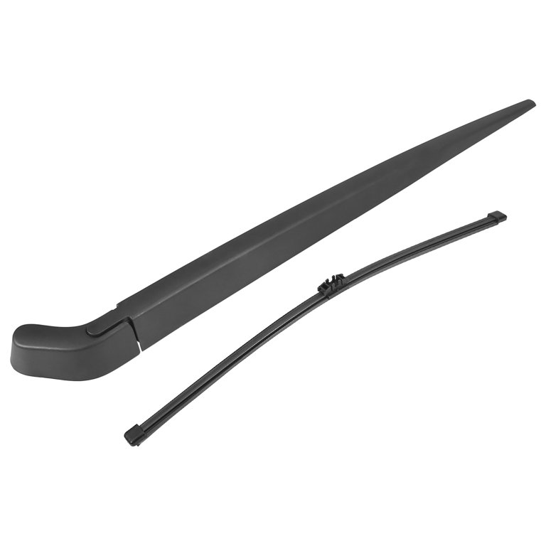 Complete Wiper Arm Blade Set Rear Wiper Blade & Arm For Volvo XC90 ...