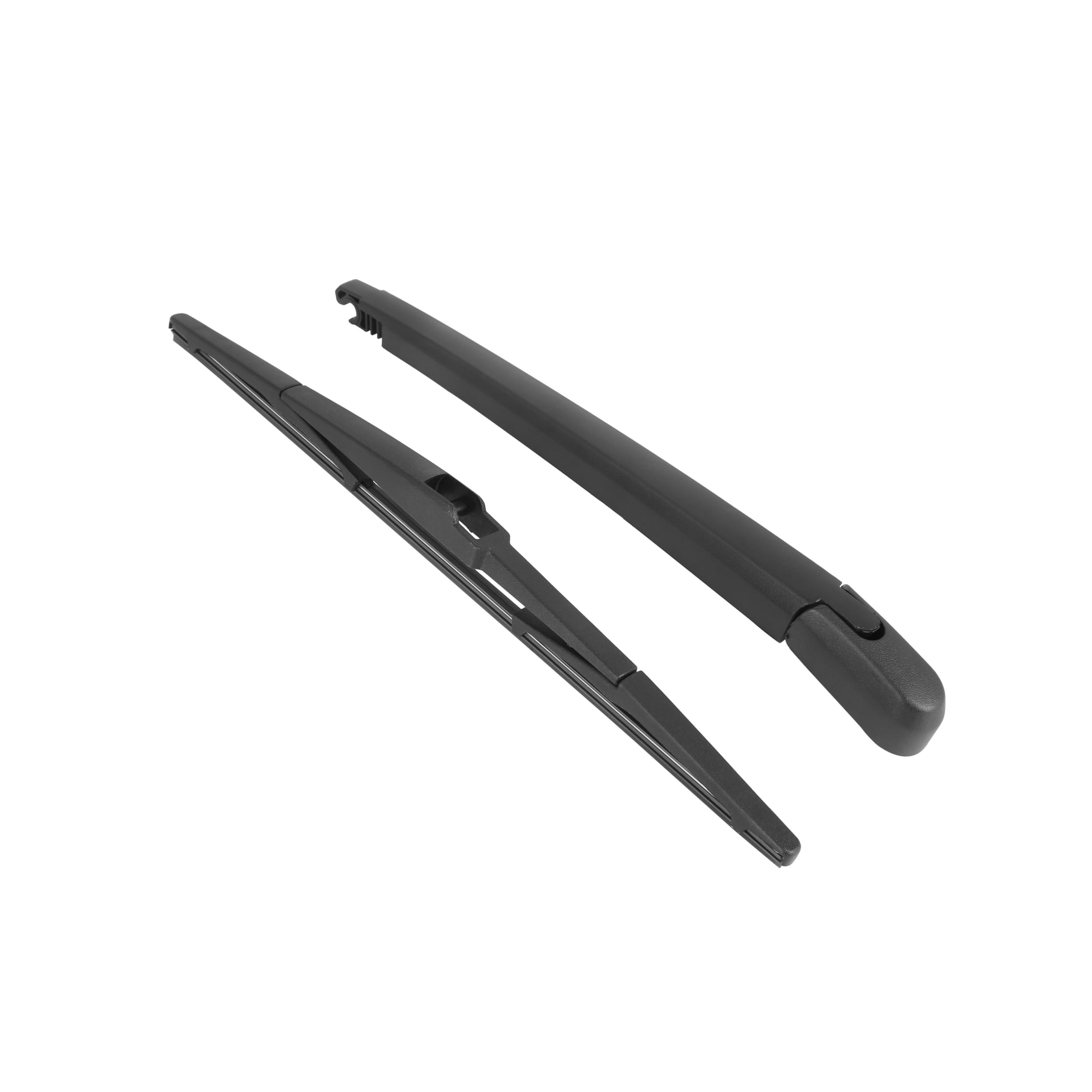 Unique Bargains Car Rear Wiper Blade Arm Set 14" for Mazda CX-9 2009-2020