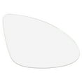 thumbnail image 1 of Unique Bargains Car Rearview Mirror Glass with Backing Plate Heated Right, 1 of 8