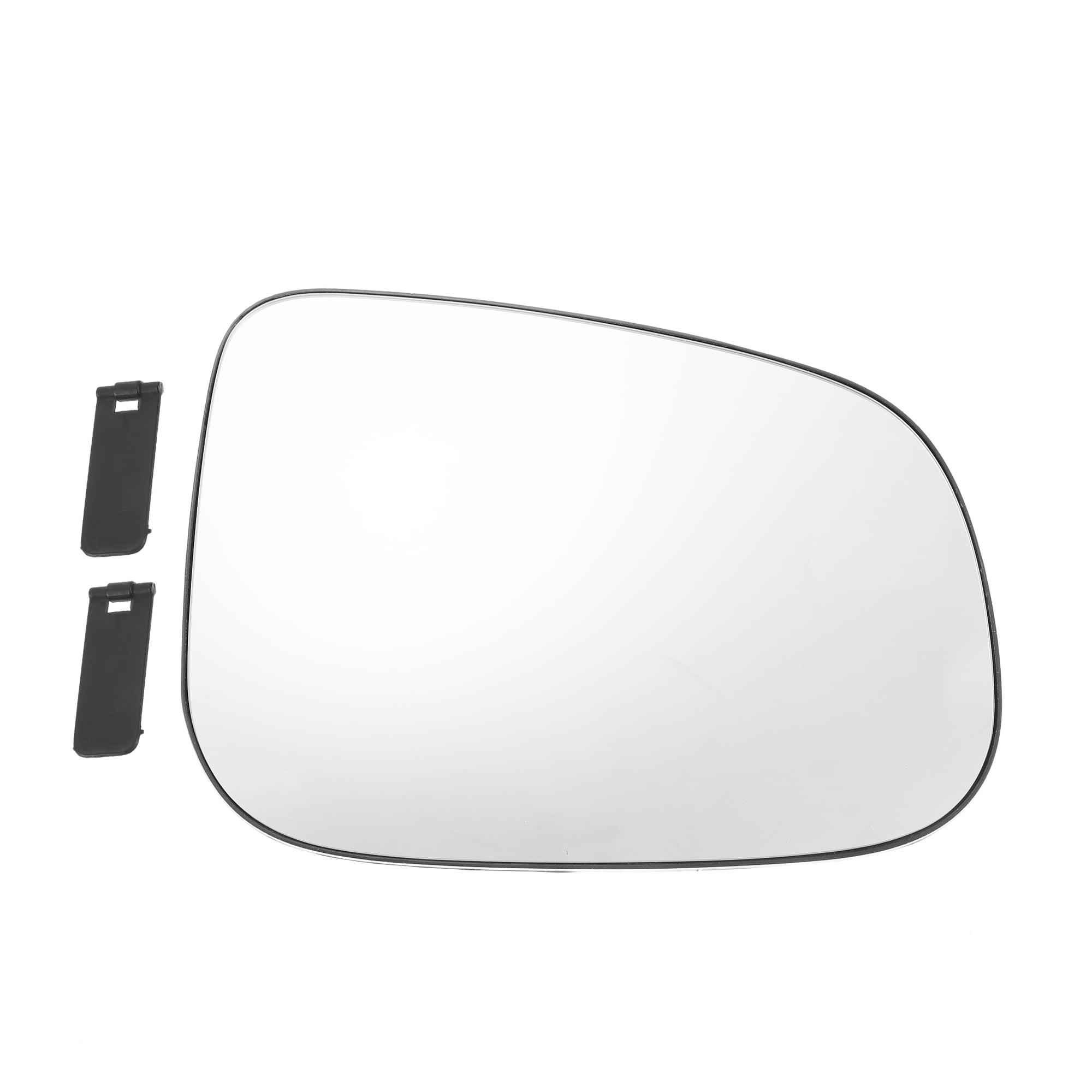 Unique Bargains Car Rearview Right Passenger Side Mirror Glass Replacement Heated