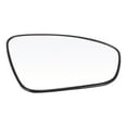thumbnail image 1 of Unique Bargains Car Rearview Right Side Heated Mirror Glass Replacement with Backing Plate for Nissan Sentra 2020 2021, 1 of 7