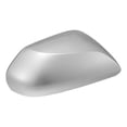 thumbnail image 1 of Unique Bargains Car Right Side Mirror Cover Cap Rearview Mirror Cover Cap for Toyota Prius 2016-2019 ABS Silver Tone, 1 of 6