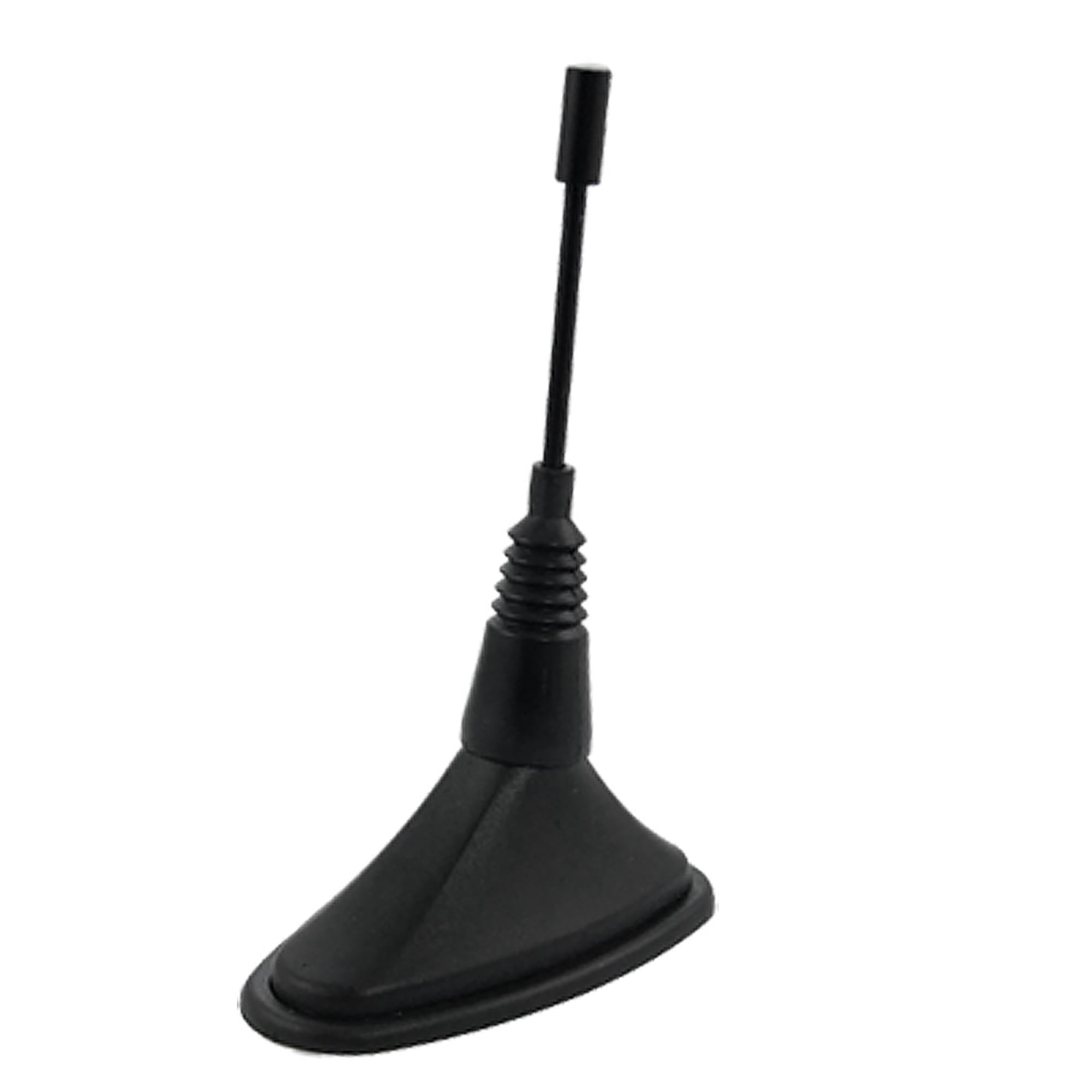 Unique Bargains Car Roof Mount Black Decorative Antenna for Vehicle Enhancement