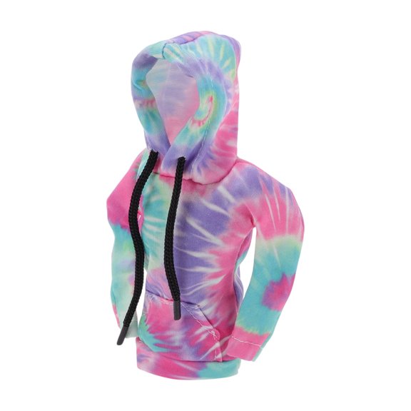 Unique Bargains Car SUV Truck Gear Shift Knob Cover Automotive Manual Stick Shifting Handle Protector Colorful Style Green,Blue,Pink 1 Pc 6.69"x4.53" Polyester