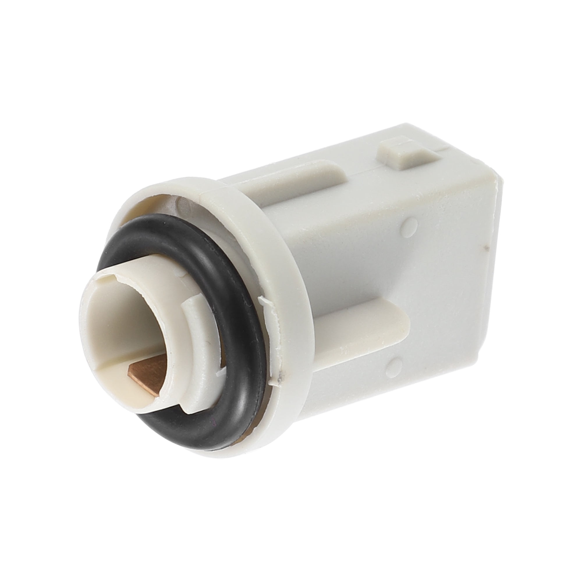 Unique Bargains Car Seat Bulb Holder Socket Lamp Housing 