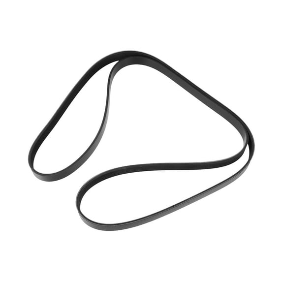 Unique Bargains Car Serpentine Belt Fit for Nissan Pathfinder 2005-2012 No.11720EA200