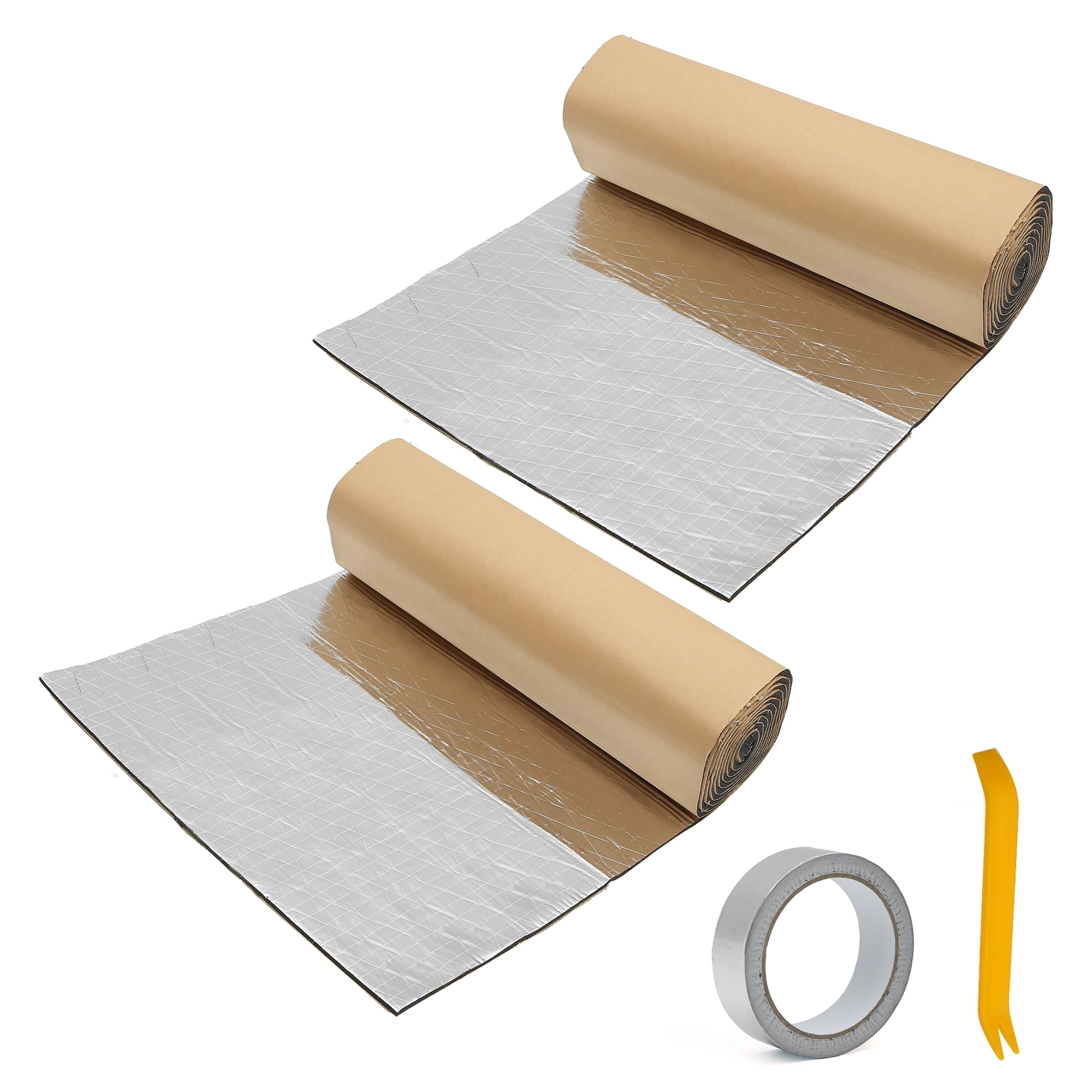 Aerotape Self Adhesive Insulation Foam Tape At ₹ 300/piece | Foam - View #2