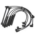 thumbnail image 1 of Unique Bargains Car Spark Plug Coil Wires 7mm Fit?for Nissan Frontier 1998-2000 Xterra 2000 No.224500W025 - Pack of 6, 1 of 6
