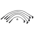 thumbnail image 1 of Unique Bargains Car Spark Plug Coil Wires 7mm Fit for Toyota 4Runner Pickup L4 2.4L 1989-1992 No.9091921431 - Pack of 5, 1 of 7