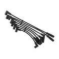 thumbnail image 1 of Unique Bargains Car Spark Plug Coil Wires Fit for Jeep Cherokee XJ 1991-1999 L6 4.0L No.83507178/5017059AA - Pack of 7, 1 of 6