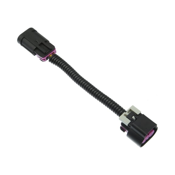 Unique Bargains Car Start Stop Wiring Harness B0952X1JWH for Chevrolet Equinox 2017-2018 for Cadillac XT5 2016-2018 Black