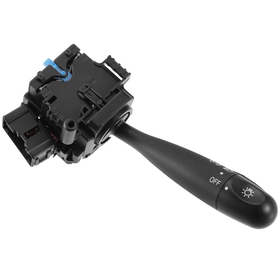 Unique Bargains Car Steering Column Multifunction Turn Signal Headlight Switch for Toyota Limo Corolla Altis 2001-2006