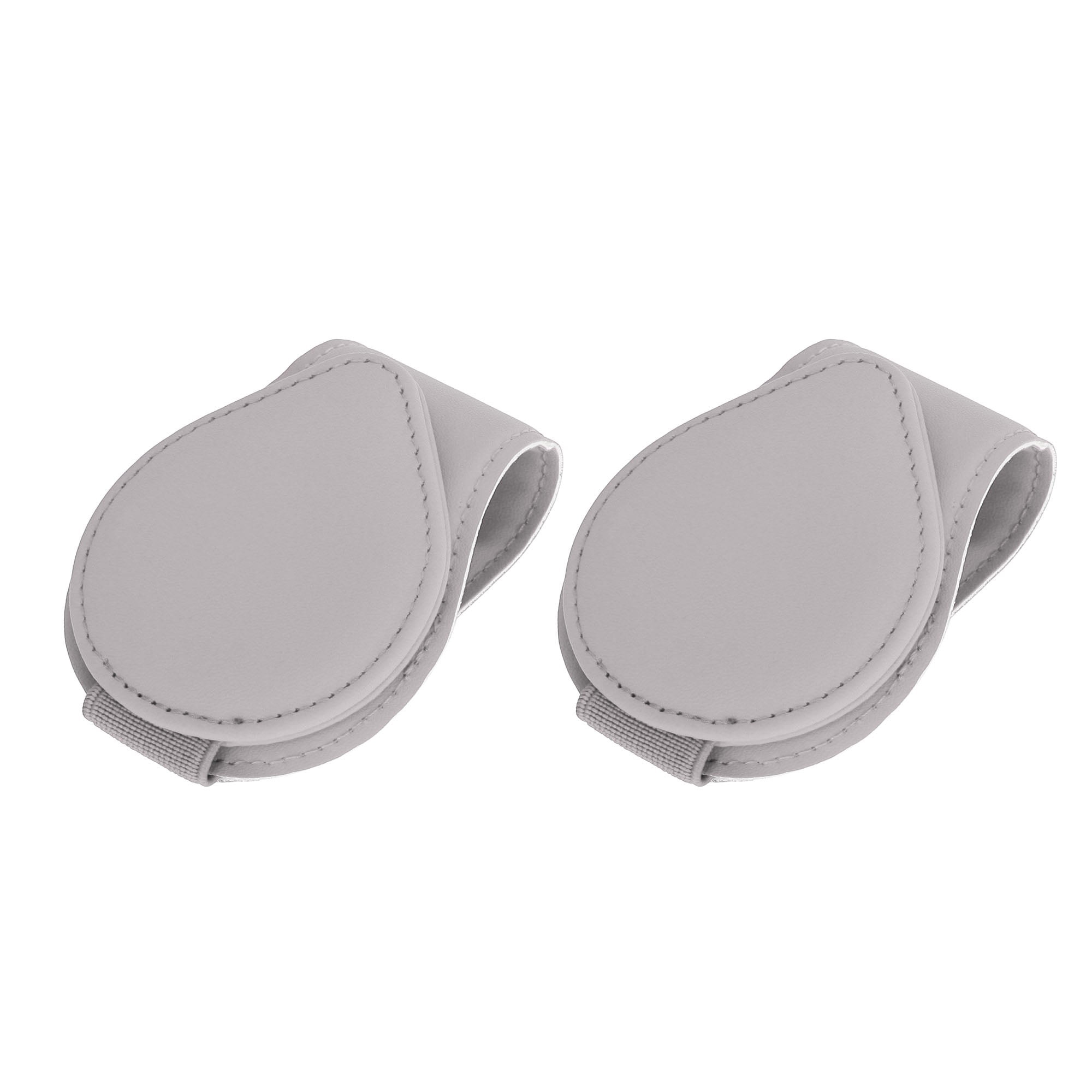 Unique Bargains Car Sun Visor Sunglasses Holder Eyeglasses Clip Magnetic for Car SUV Truck