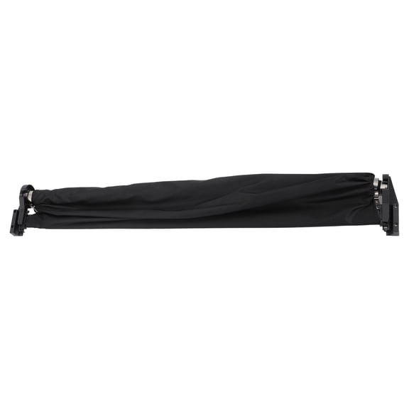 Unique Bargains Car Sunroof Sun Shade Cover Assembly No.54107391796 for BMW X1 sDrive28i xDrive28i 17-22 Plastic Black