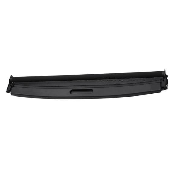 Unique Bargains Car Sunroof Sun Shade Cover Assembly for Mini Cooper R55 R56 2007-2016 Plastic Black