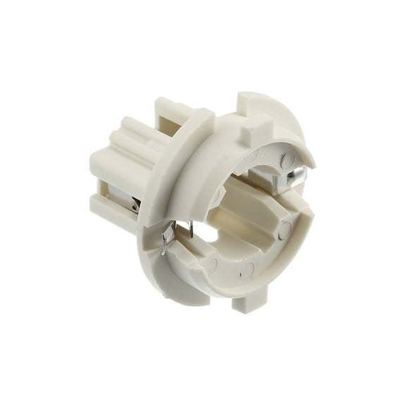 Unique Bargains Car Tail Brake Light Lamp Bulb Socket Holder 63216943036 for BMW 318i 1992-1998