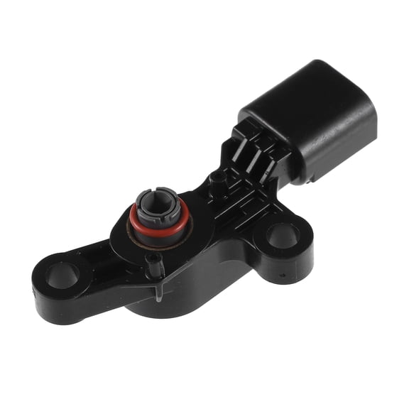 Unique Bargains Car Throttle Position Sensor Replacement Fit for Mazda 3 2010-2015 Black