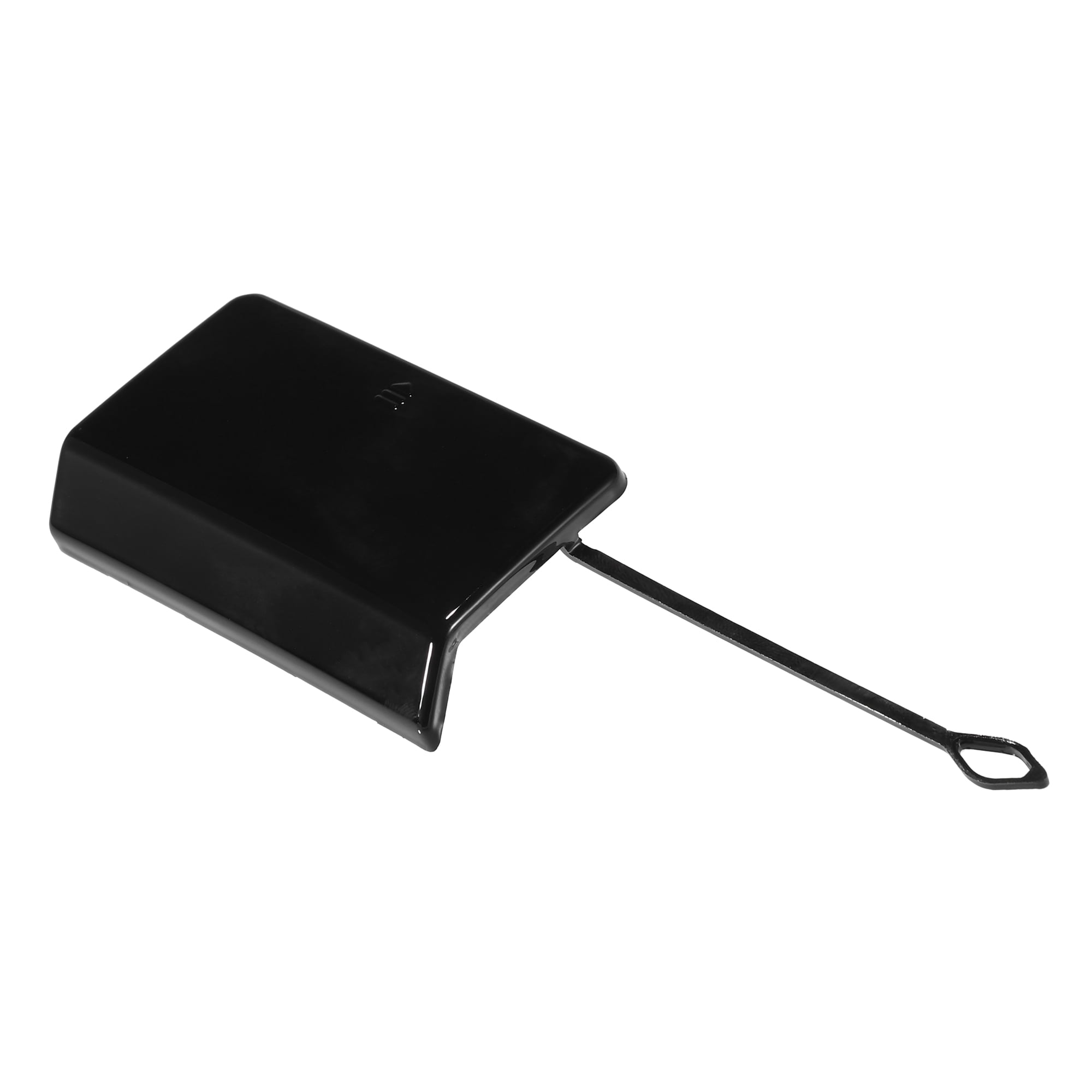 Unique Bargains Car Tow Hook Eye Cover Cap for Mercedes-Benz E550 2010-2013