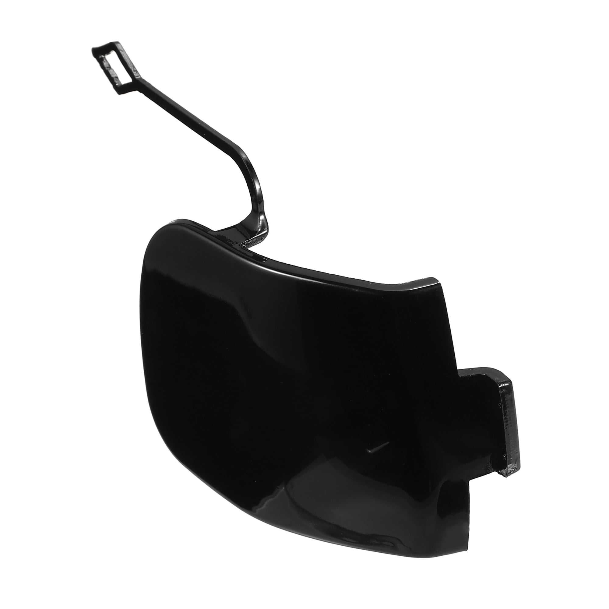 Unique Bargains Car Towing Tow Eye Hook Cover Cap for Mini Cooper 2014-2018