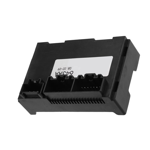 Unique Bargains Car Transfer Case Control Module for Dodge Durango 2011-2013 No.68395643AA/56029423AK/RL029423AJ