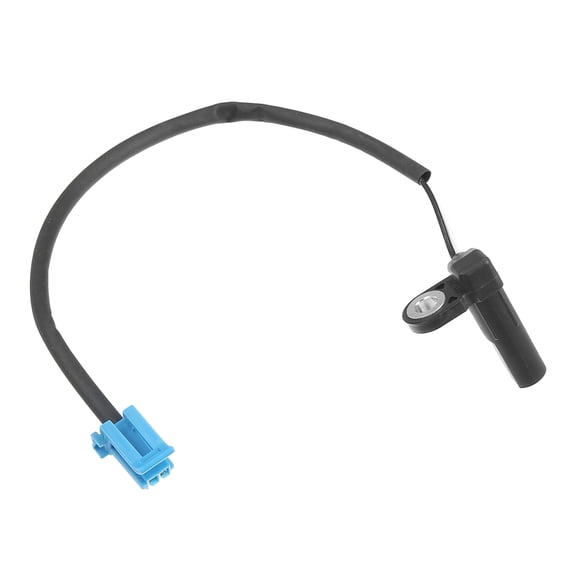 Unique Bargains Car Transmission Speed Sensor Replacement No.24276628 for Buick Cascada 2016 Plastic Black