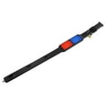 thumbnail image 1 of Unique Bargains Car Truck Red Blue Reflector Anti-static  Earth Ground Strap Wire Belt, 1 of 5