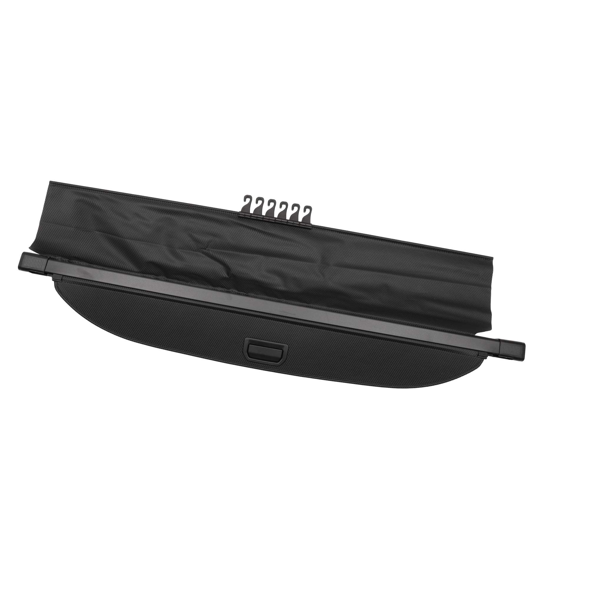 Unique Bargains Car Trunk Cargo Cover for Ford Edge 2015-2022 Rear Trunk Parcel Shelf