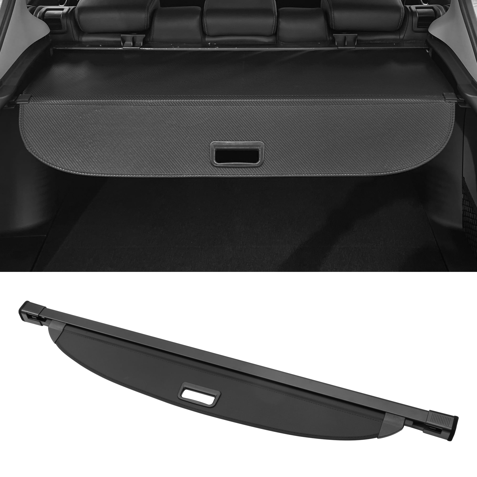 Unique Bargains Car Trunk Retractable Cover for Kia Sportage 2011-2016