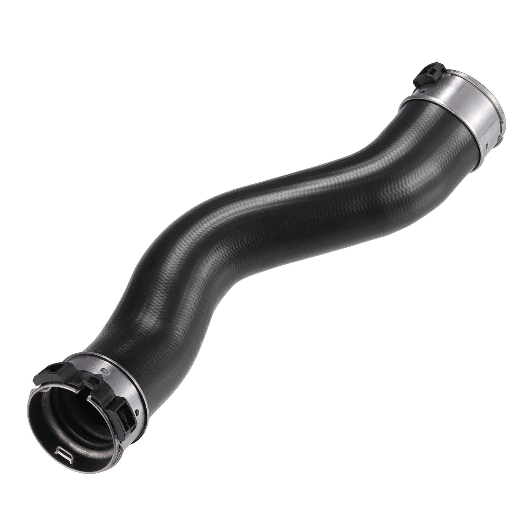 Unique Bargains Car Turbocharger Intercooler Hose for Nissan NAVARA NP300 D40 D23