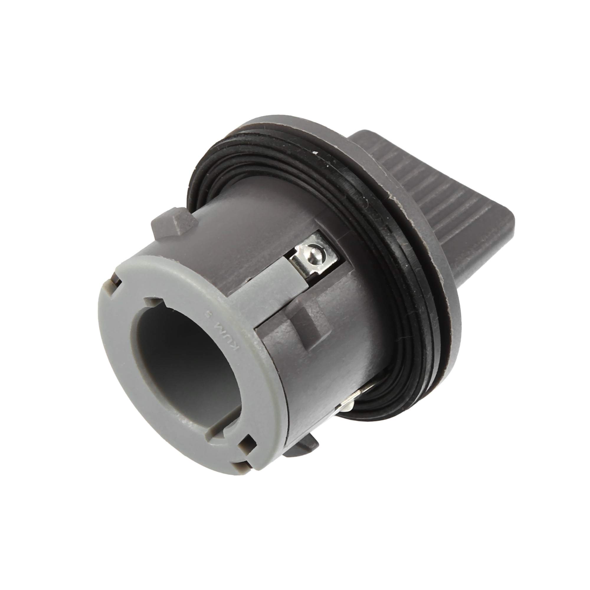Unique Bargains Car Turn Signal Light Bulb Socket Holder for Hyundai for Kia Models