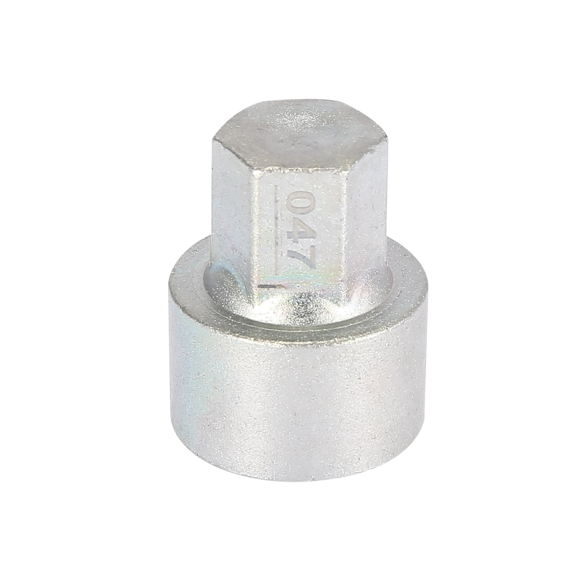 Unique Bargains Car Wheel Lock Lug Nut Anti-Theft Key for BMW 3 5 7 Series 047