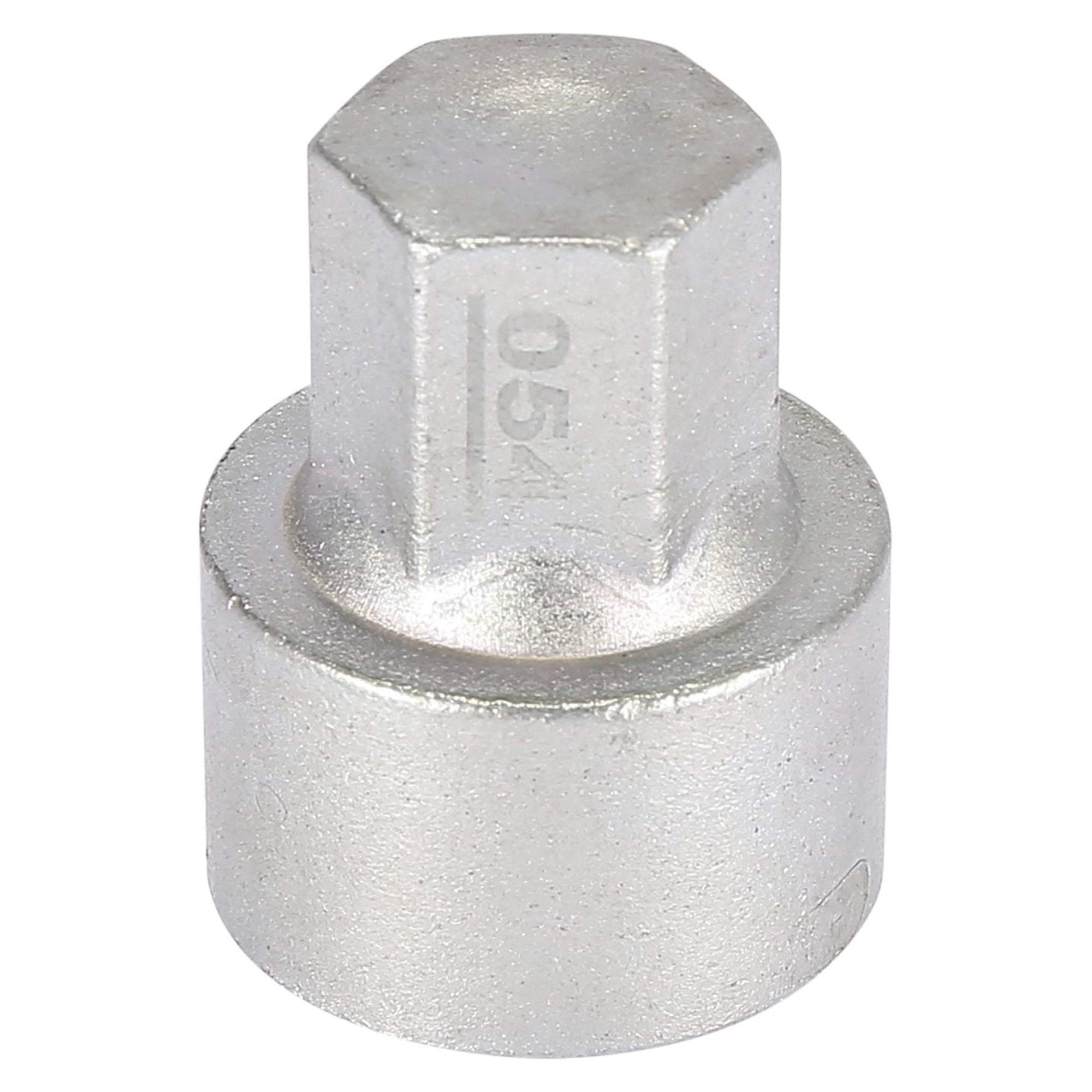 Unique Bargains Car Wheel Lock Lug Nut Anti-Theft Key for BMW 3 5 7 Series 054