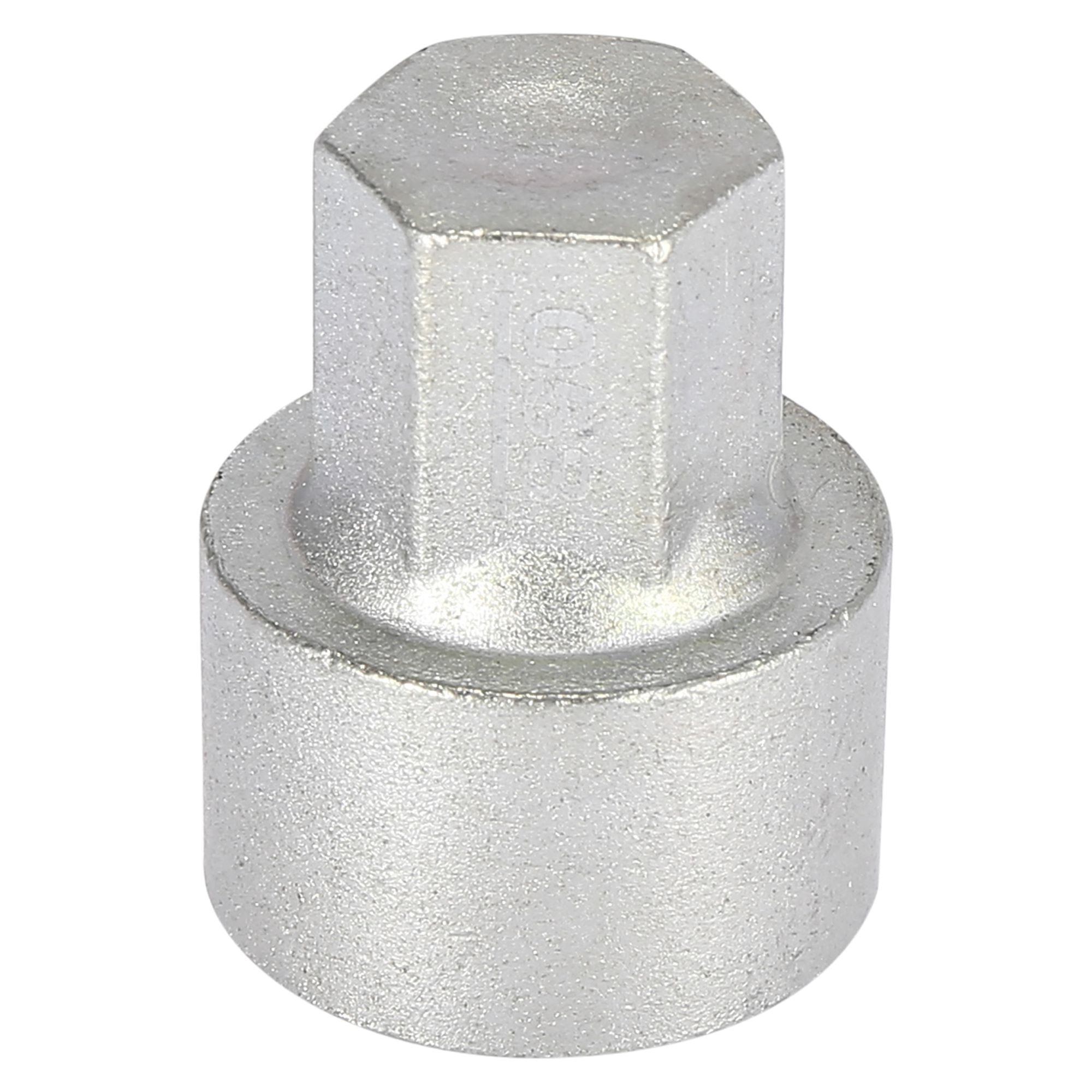 Unique Bargains Car Wheel Lock Lug Nut Anti-Theft Key for BMW 3 5 7 Series 058