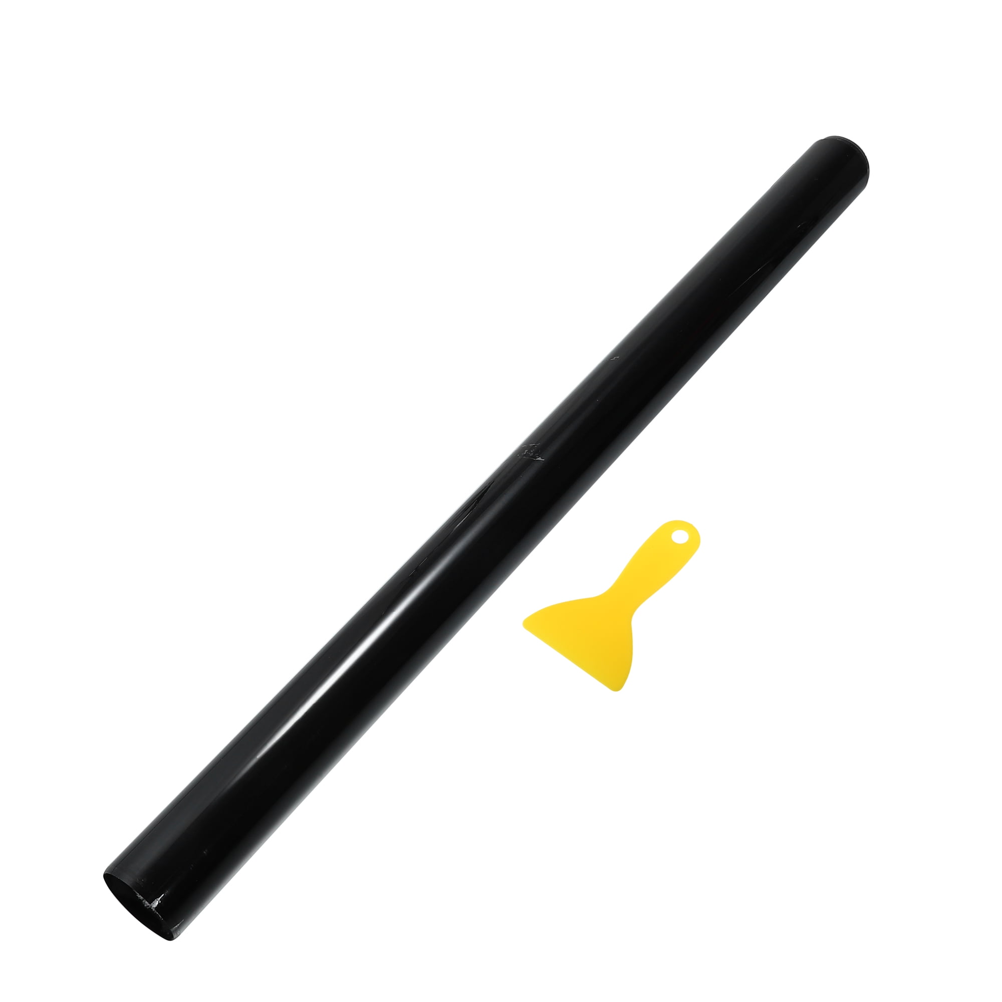 Unique Bargains Car Window Tint Film 25% VLT Universal Black