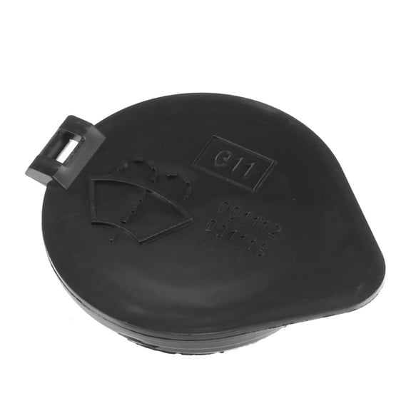 Unique Bargains Car Windshield Washer Fluid Reservoir Cap Fit for Toyota Venza 2009-2015 for Toyota RAV4 2012-2018