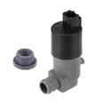 thumbnail image 1 of Unique Bargains 1PC Car Windshield Washer Motor Pump No.853300F011 for Toyota Yaris 2014-2017 Black, 1 of 7