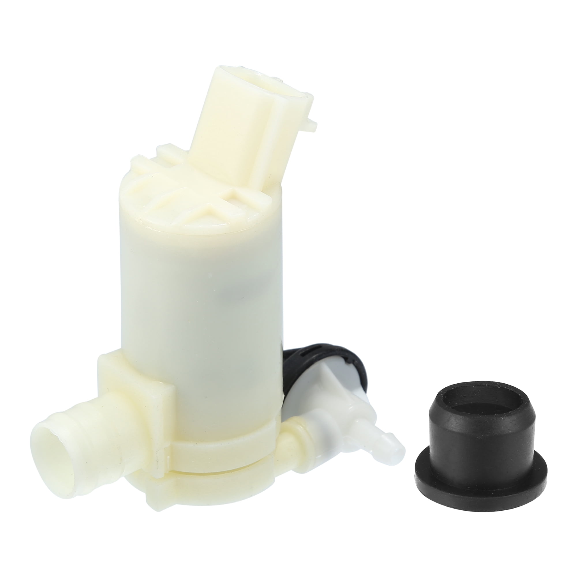Unique Bargains Car Windshield Washer Motor Pump Replacement Fit for HONDA CR-V