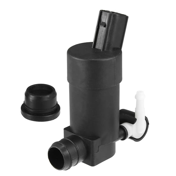 Volvo Xc90 Windshield Washer Pump