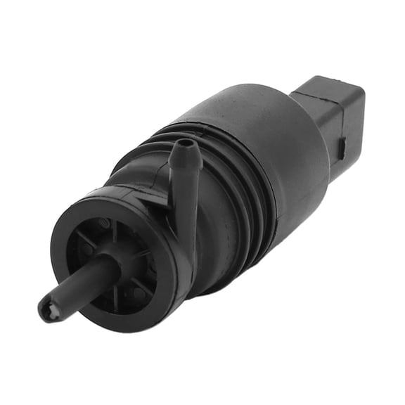 Unique Bargains Car Windshield Washer Pump for BMW E36 E46 E53 E83 E85 318i 323i M3 1J5955651