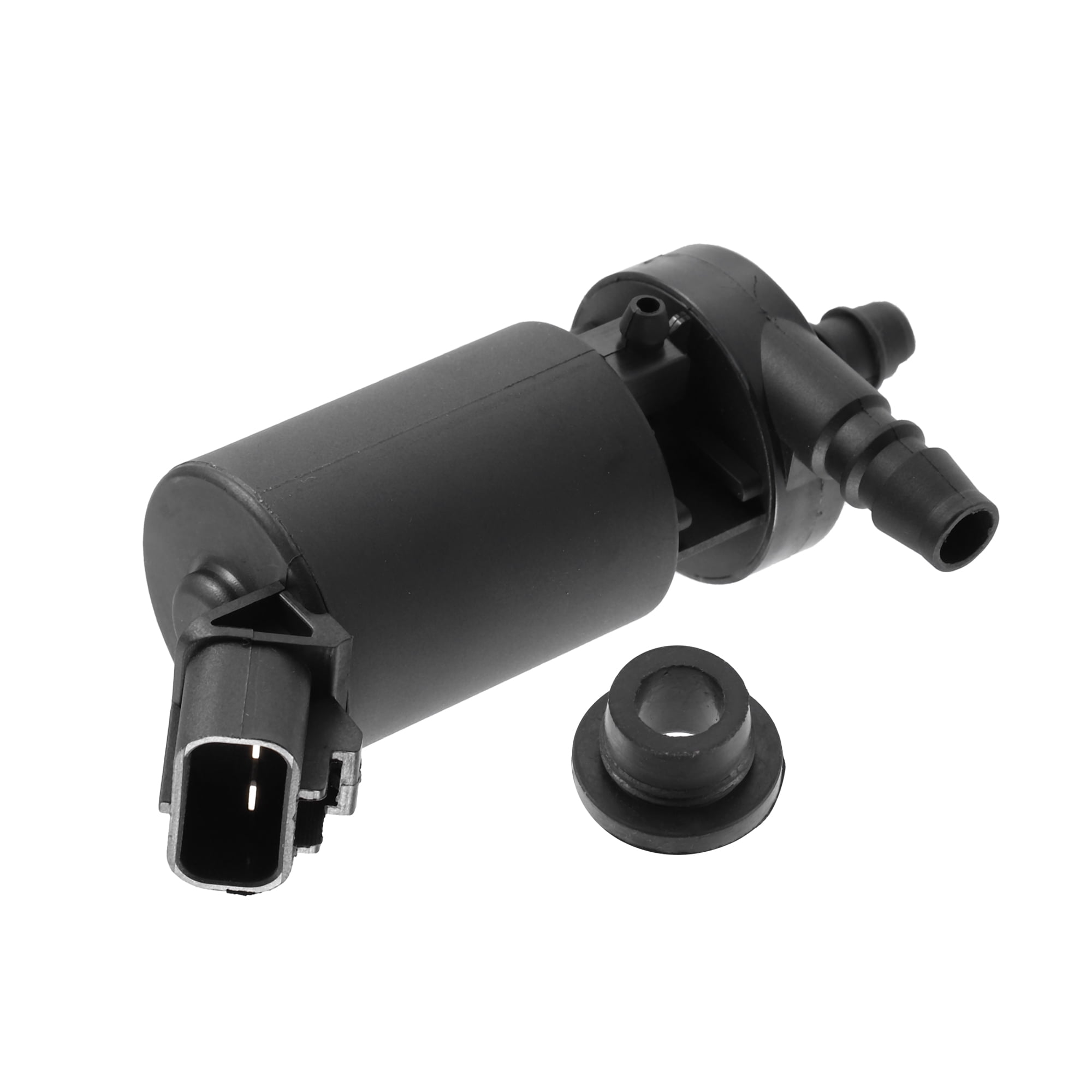 冷凍SS100匹 2PCS For Toyota Tundra 2007-2013 5.7L Secondary Air