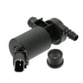 thumbnail image 1 of Unique Bargains Car Windshield Washer Pump for Windscreen Washing System 85280-30040 for Toyota Land Cruiser 2008-2011, 1 of 7