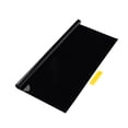 thumbnail image 1 of Unique Bargains Carbon 2 PLY Car Window Tint Film VLT 2% IRR 80% UVR 48% Black 10Ft x 36in Privacy Film 2mil PET 1 Pc, 1 of 8