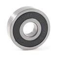 thumbnail image 1 of Unique Bargains Carbon Steel 629 Shielded Deep Groove Ball Bearing 26mm x 9mm x 8mm, 1 of 1