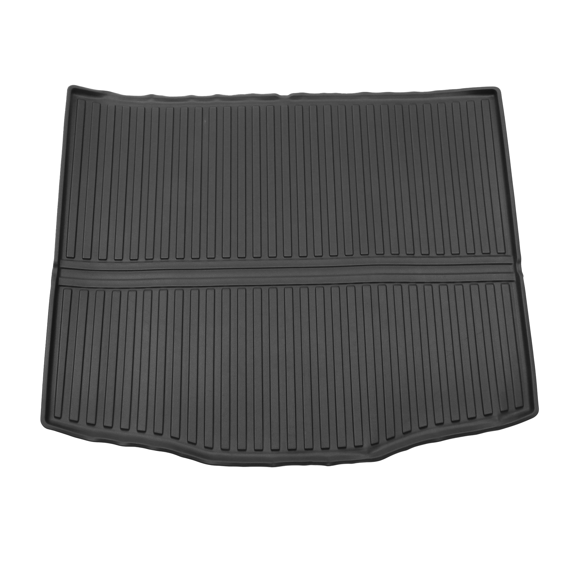 INFINAUTO TPE Cargo Liner Mat For 2023-2025 Kia Sportage - Anti-Slip Waterproof Trunk Tray - View #8