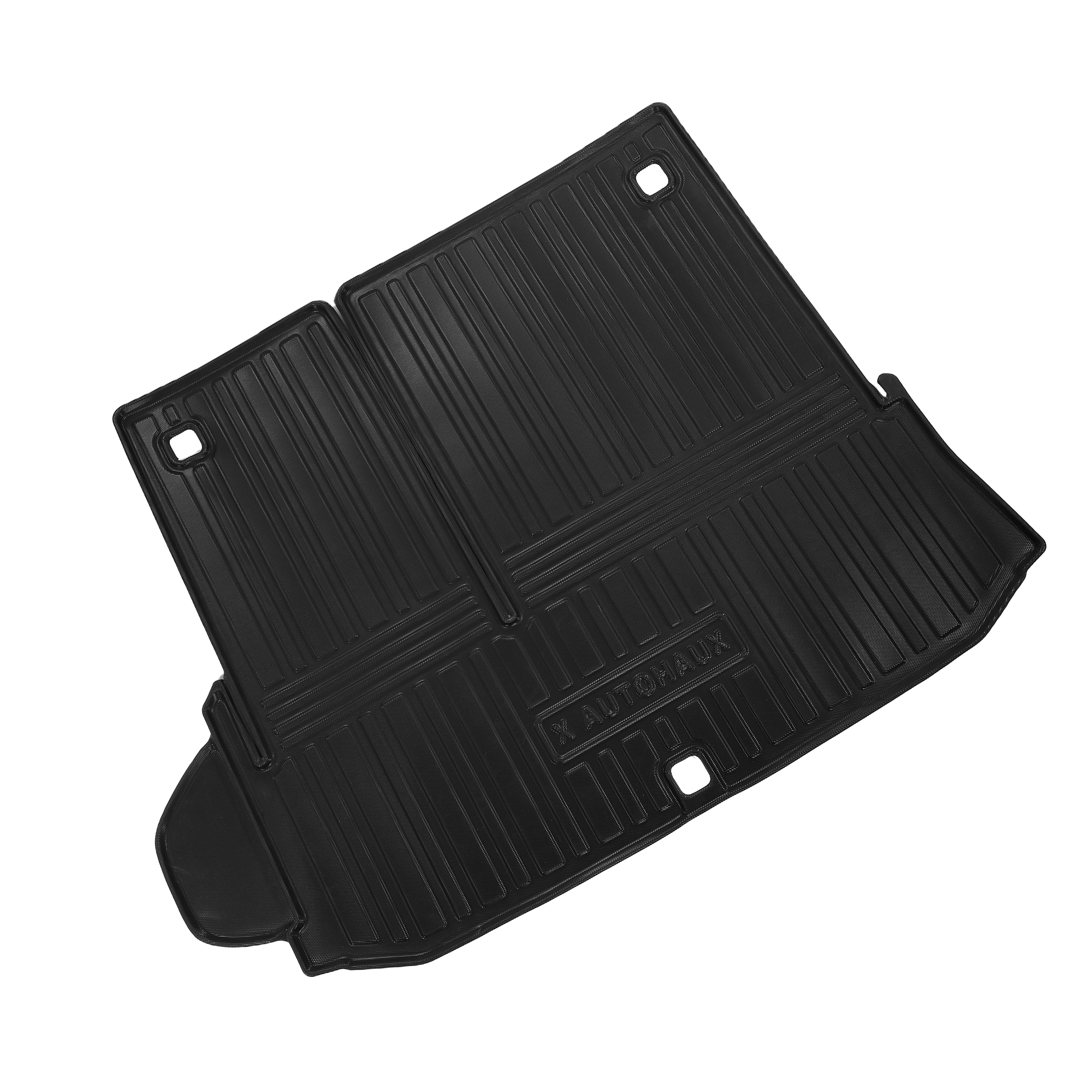 Trillium NonSkid Cargo/Trunk Liner, Clear