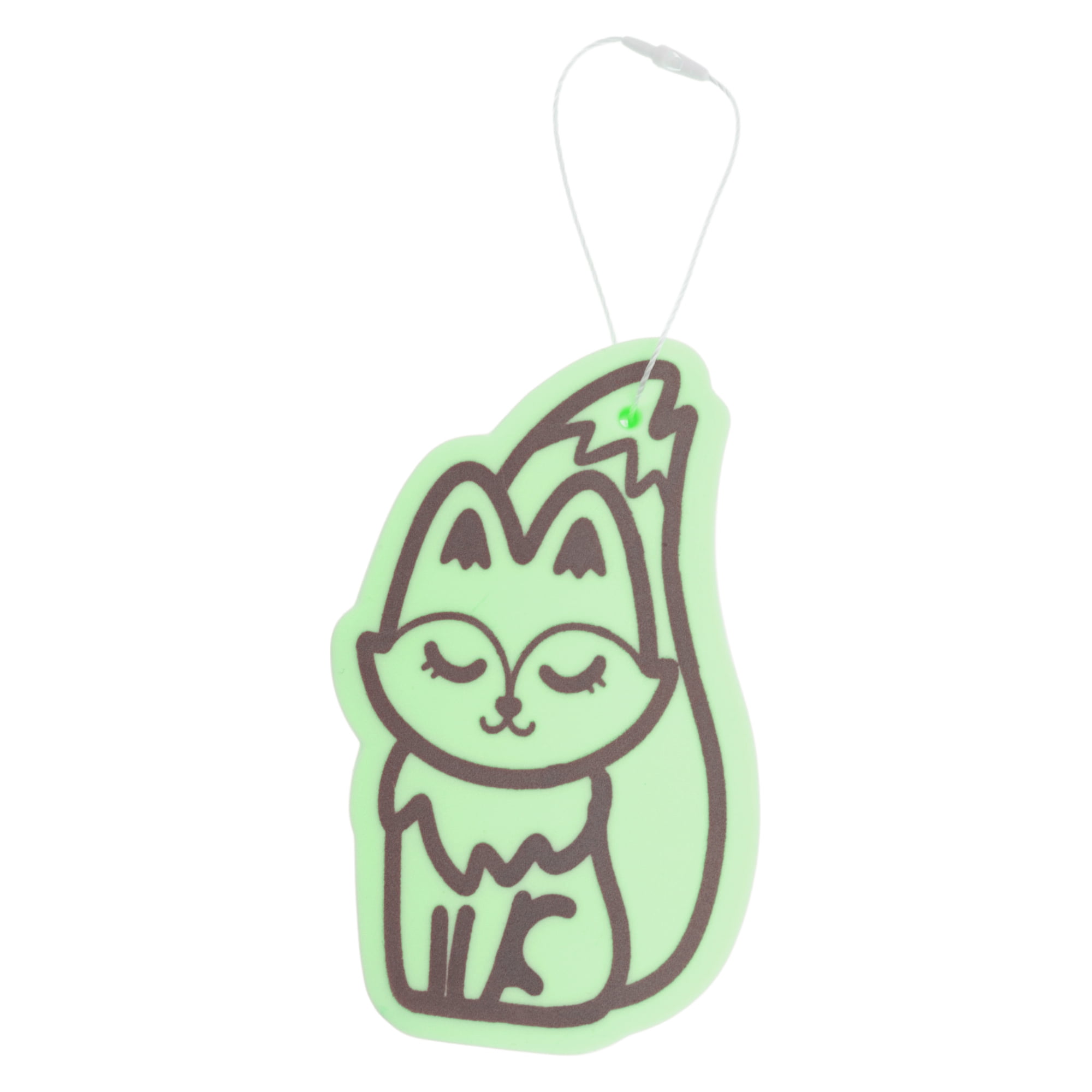 Unique Bargains Cartoon Bath Brush Body Scrubber 4.33"x2.56"x0.79" 1 Pc Green