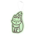 thumbnail image 1 of Unique Bargains Cartoon Bath Brush Body Scrubber 4.33"x2.56"x0.79" 1 Pc Green, 1 of 6