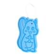 thumbnail image 1 of Unique Bargains Cartoon Bath Brush Body Scrubber Sky Blue, 1 of 6