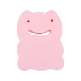 thumbnail image 1 of Unique Bargains Cartoon Frog Shape Sponge Pink, 1 of 6